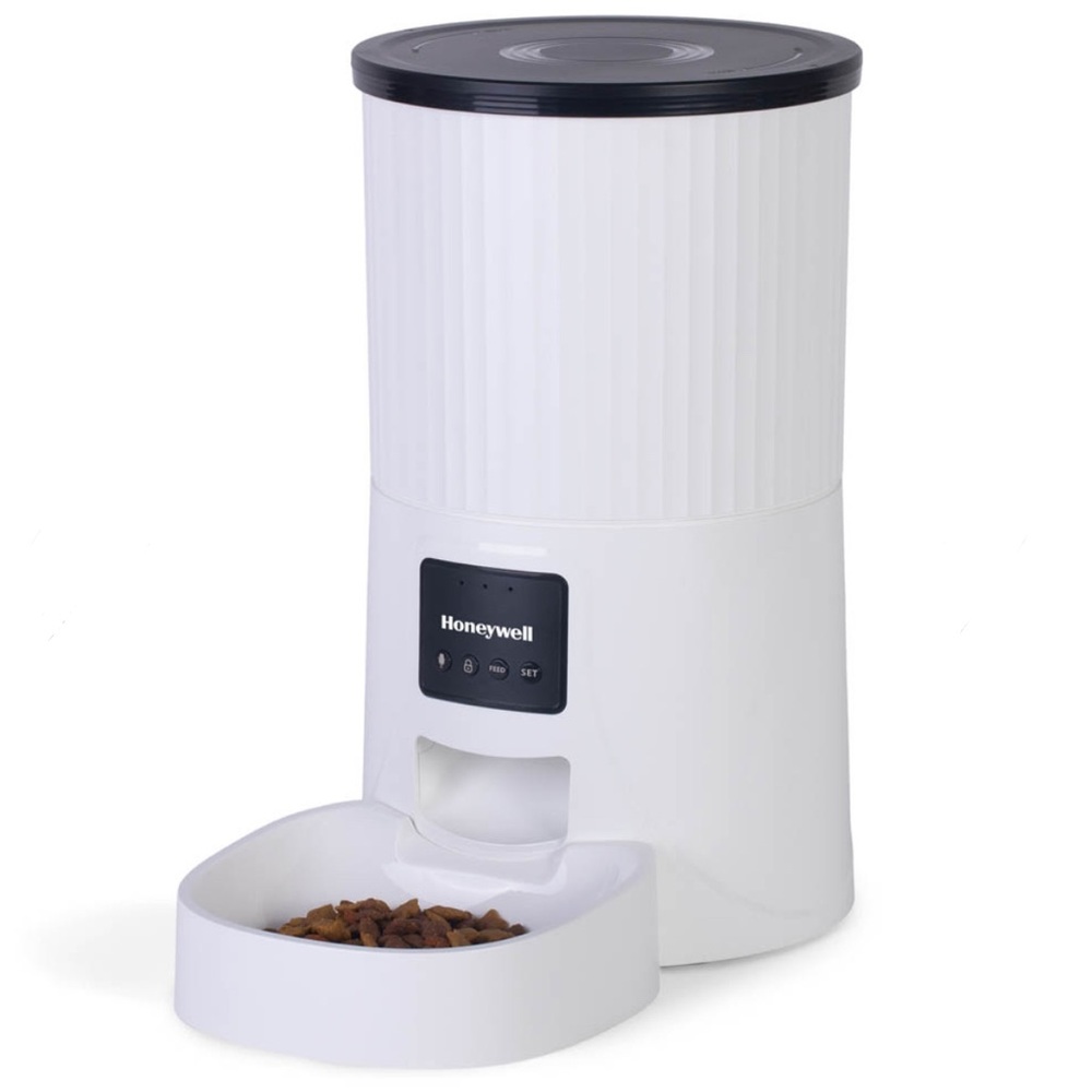 Honeywell Automatic Pet Feeder